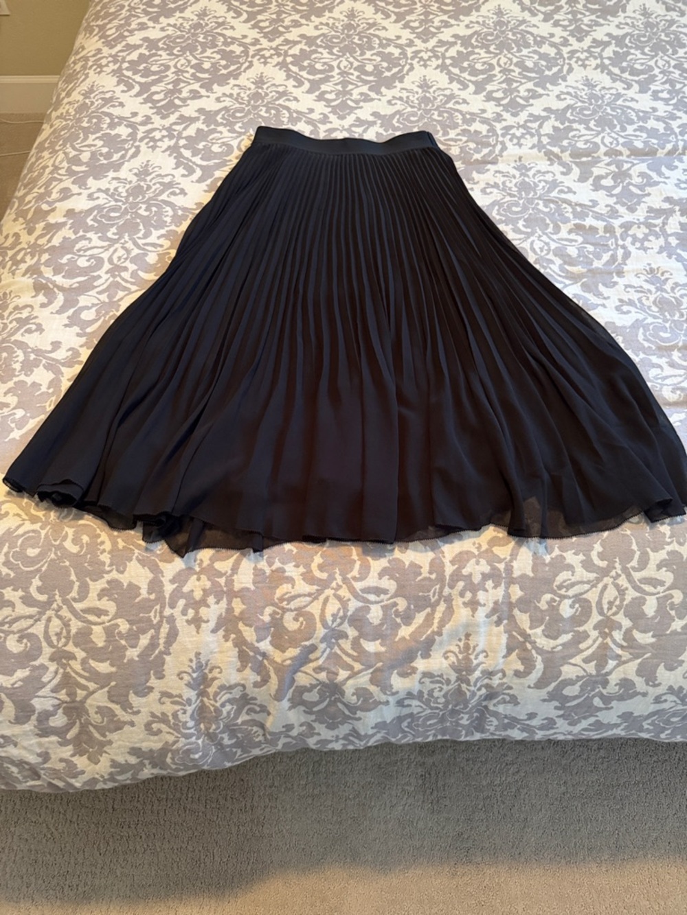 Aritzia skirt